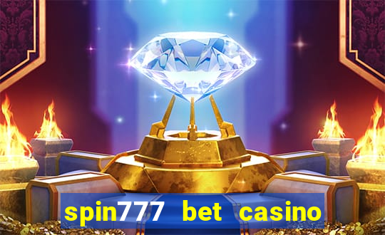 spin777 bet casino pgsoft fortune ox